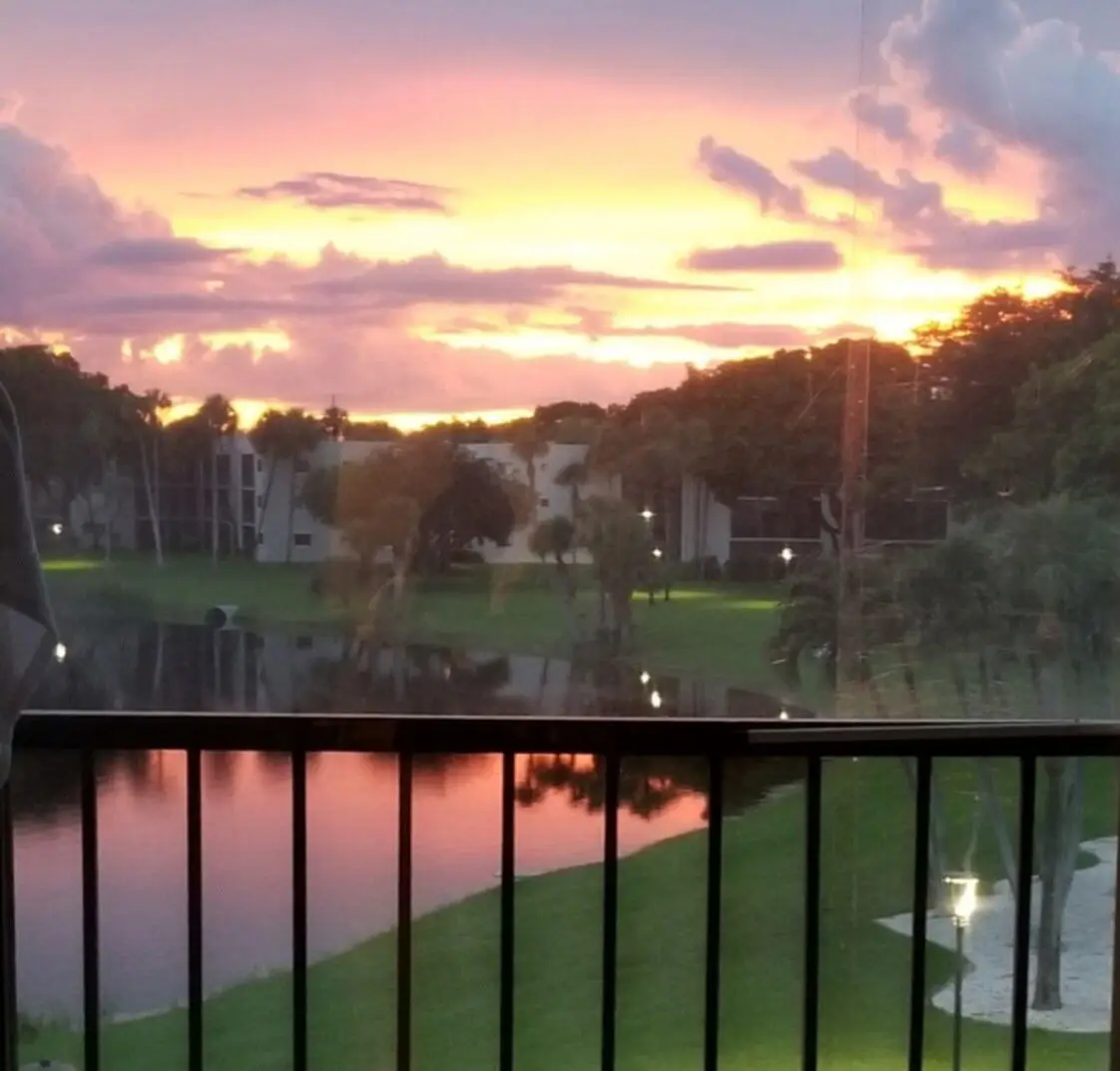 5130 Las Verdes Circle #307, Delray Beach, FL 33484 - #1