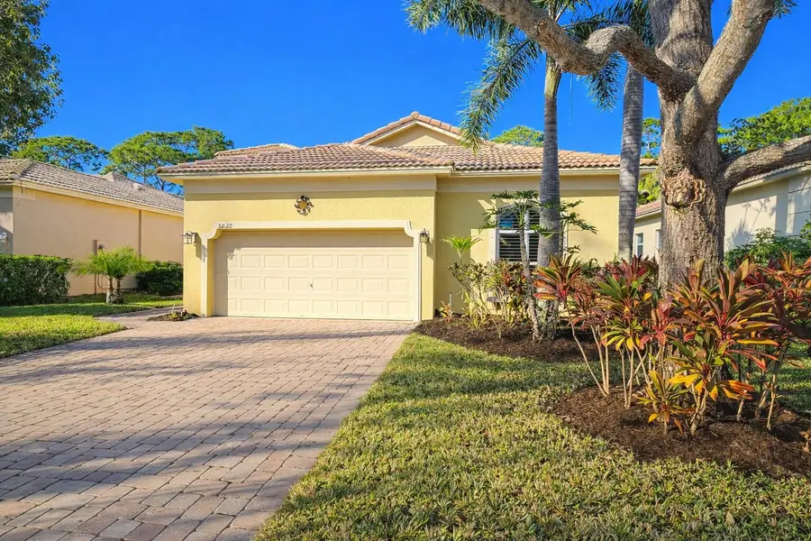 6020 Spring Lake Terrace, Fort Pierce, FL 34951 - #2