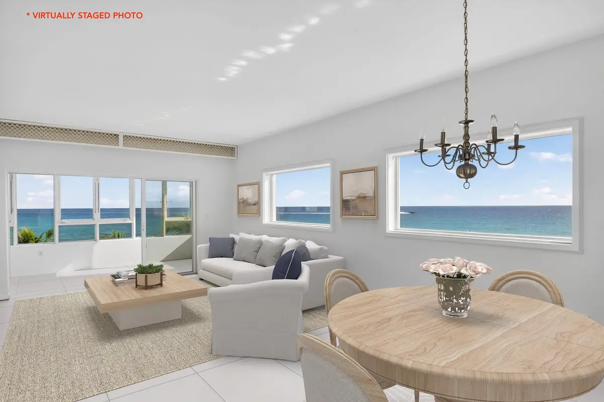 2850 S Ocean Boulevard #514, Palm Beach, FL 33480 - #1