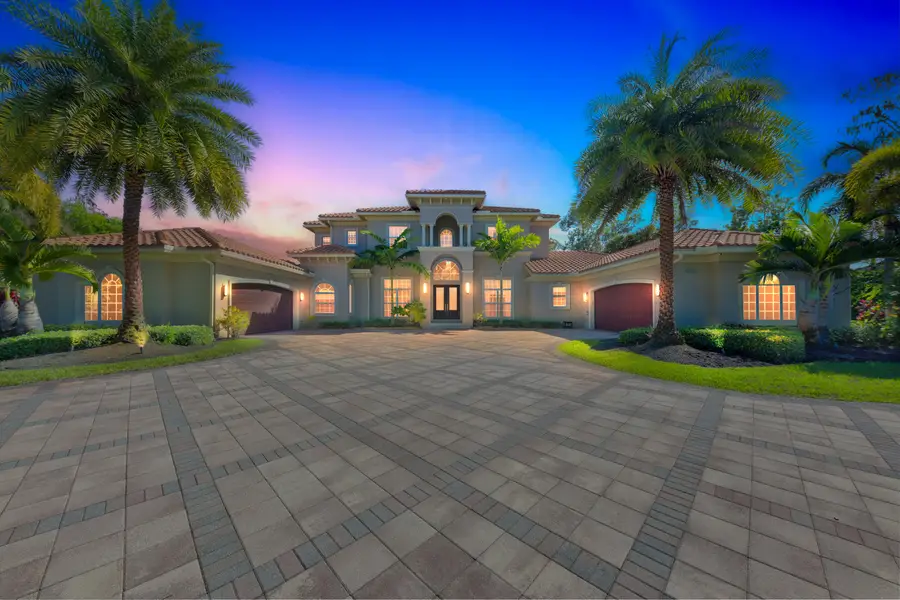 13550 Greentree Trail, Wellington, FL 33414 - #2