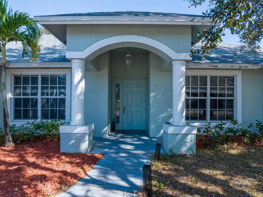 4501 SW Athena Drive, Port Saint Lucie, FL 34953 - #2