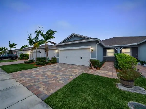 12901 SW Vermillion Circle, Port St Lucie, FL 34987