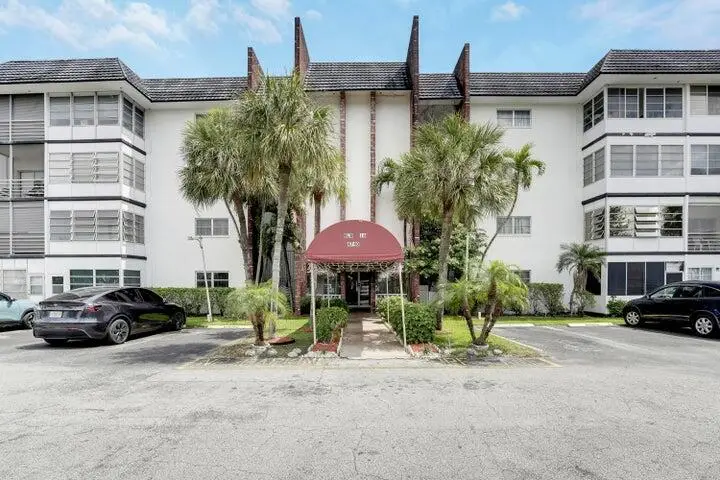 4740 NW 21st Street #211, Lauderhill, FL 33313 - #2