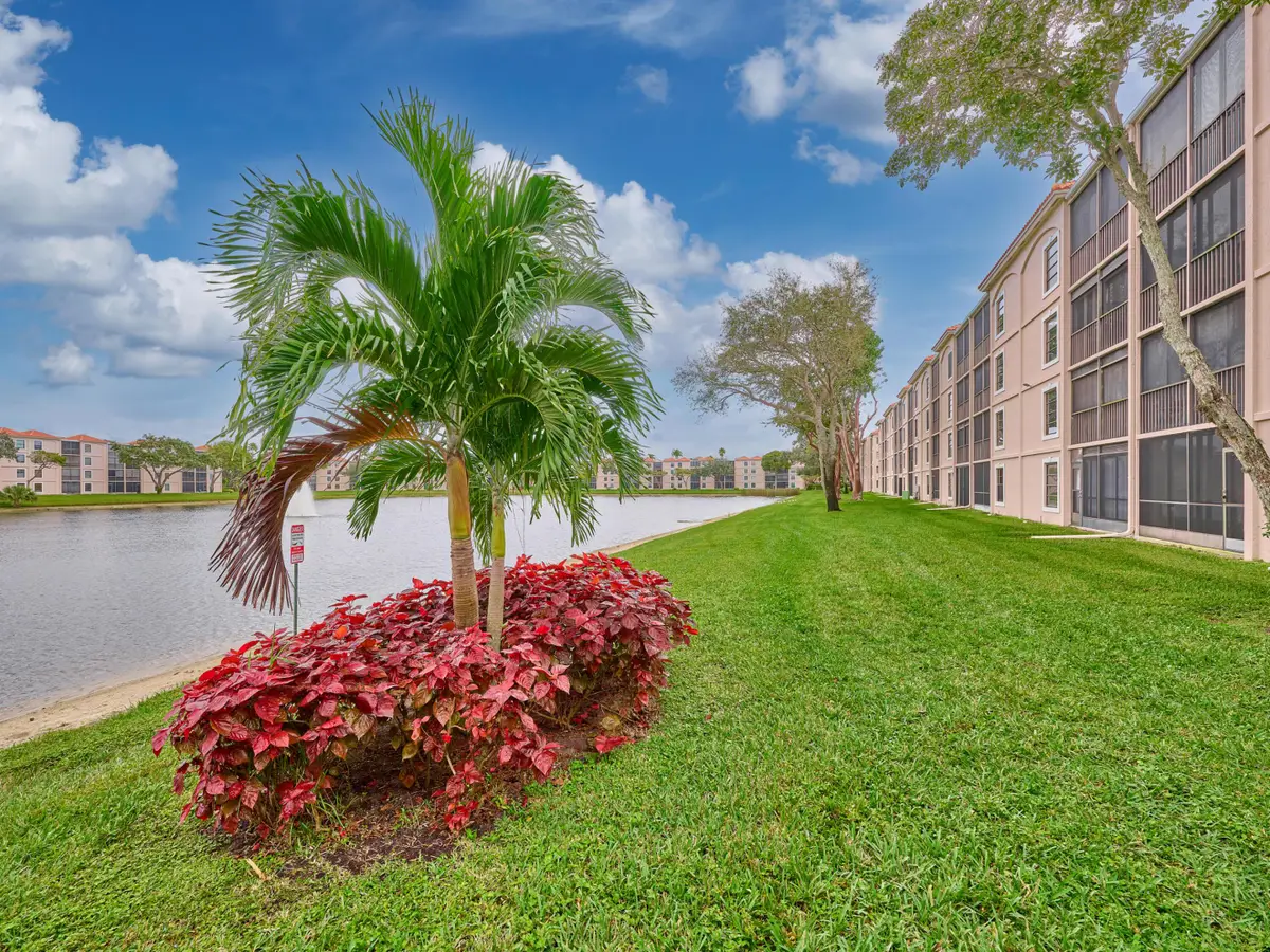 6193 Pointe Regal Circle #306, Delray Beach, FL 33484 - #1