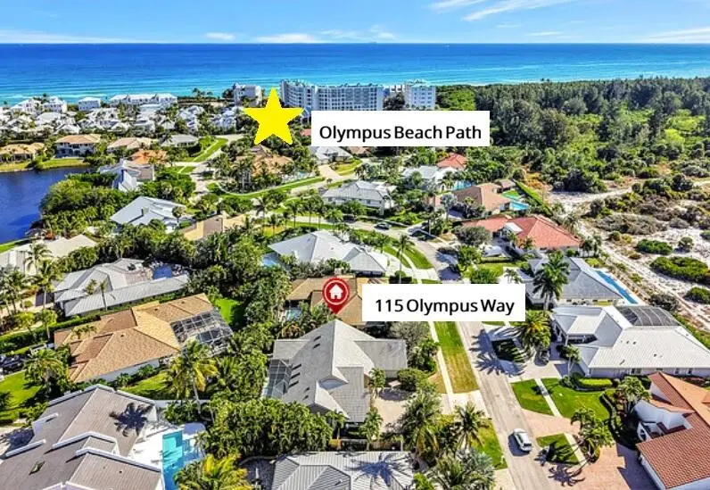 115 Olympus Way, Jupiter, FL 33477 - #2