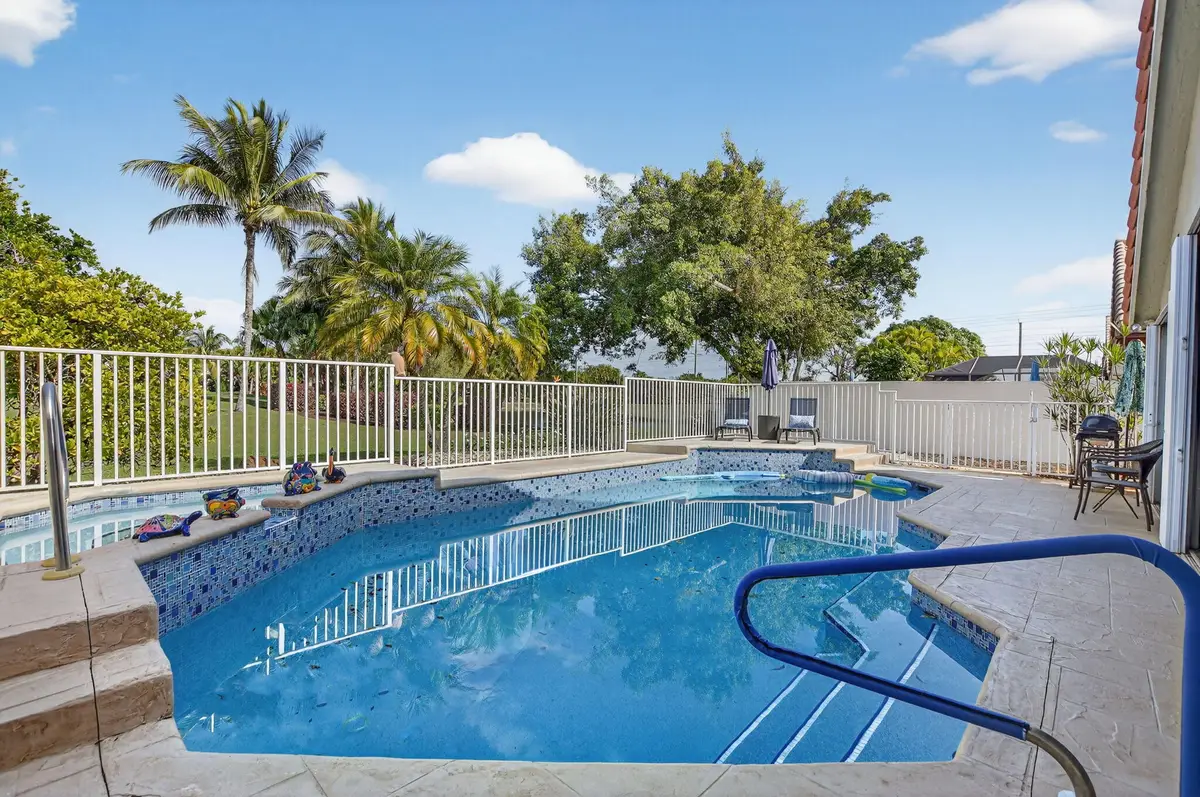 11270 Clover Leaf Circle, Boca Raton, FL 33428 - #1