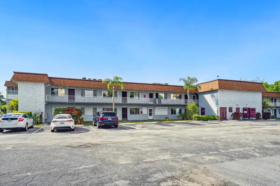 2878 Donnelly Drive #106, Lake Worth, FL 33462 - #3