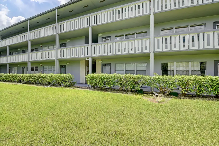 49 Suffolk B #49, Boca Raton, FL 33434 - #3