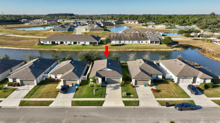 5221 Armina Place, Fort Pierce, FL 34951 - #2