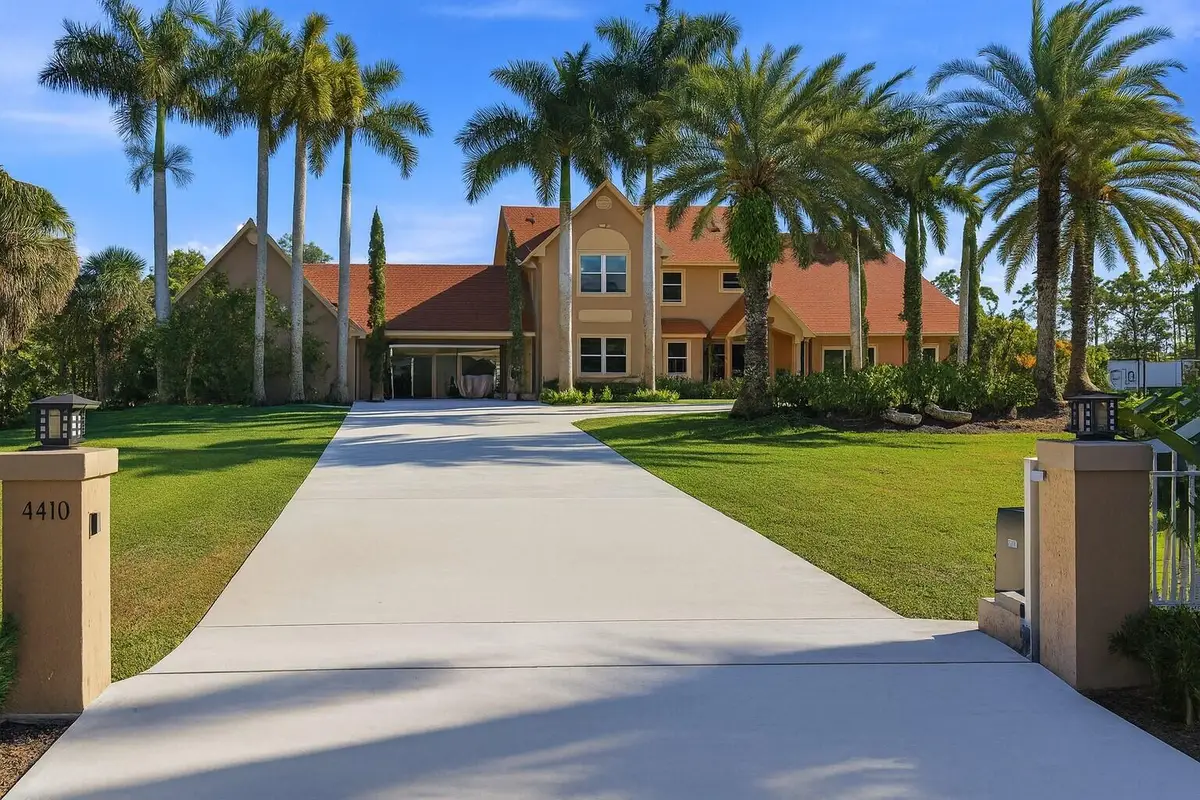 14410 64th Way N, Palm Beach Gardens, FL 33418 - #1