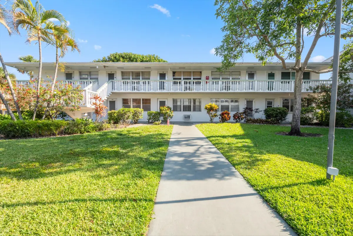 185 Andover #H, West Palm Beach, FL 33417 - #1