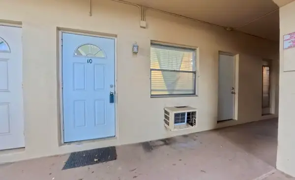 2621 Grant Street #10a, Hollywood, FL 33020