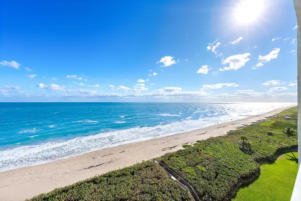 9940 S Ocean Drive #802, Jensen Beach, FL 34957