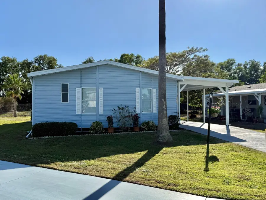 3333 Columbrina Circle, Port Saint Lucie, FL 34952 - #2