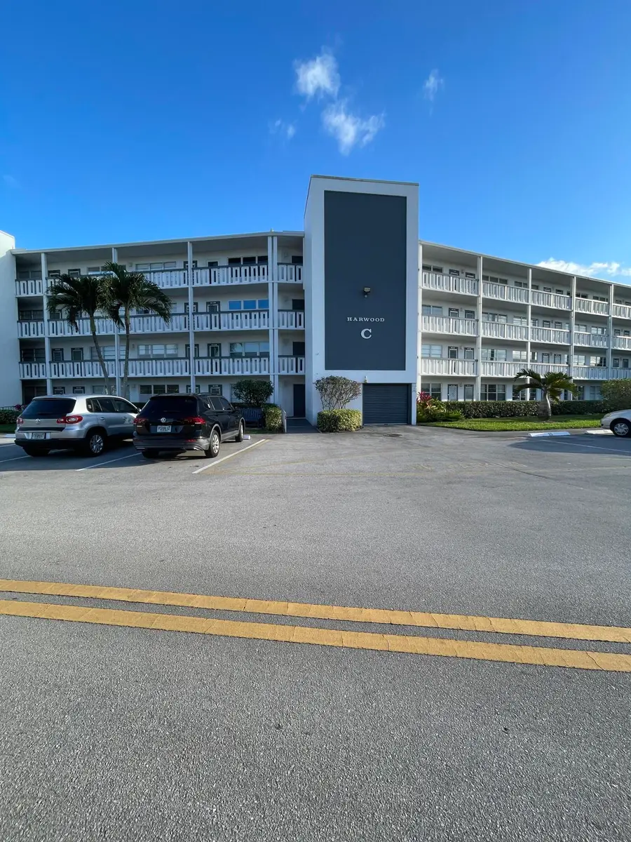 3019 Harwood C #3019, Deerfield Beach, FL 33442 - #2