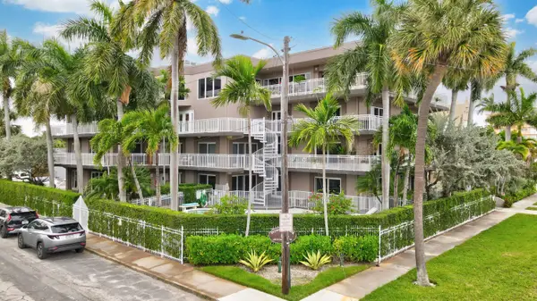 129 S Golfview Road #2, ,, FL 33460