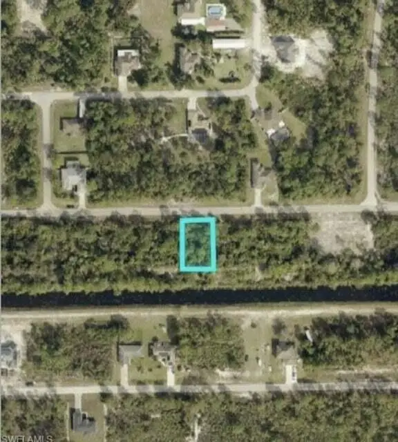 930 Kanuga Street E, Lehigh Acres, FL 33974 - #2