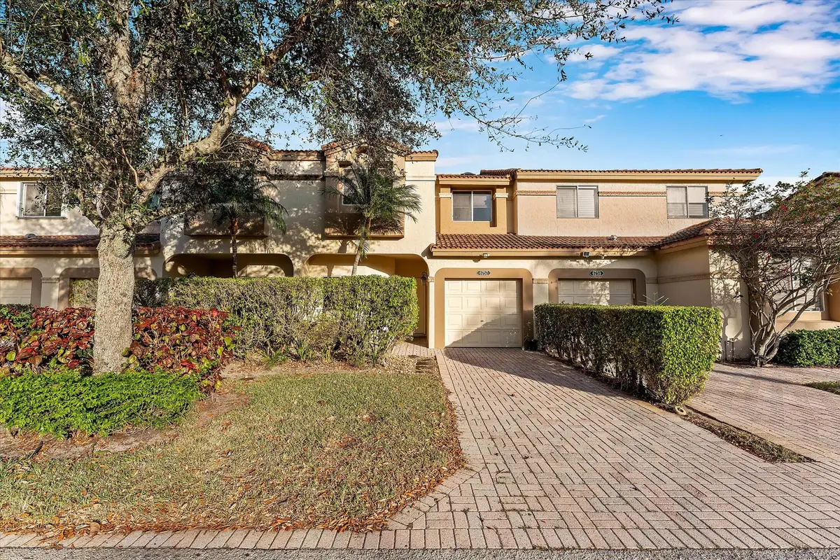 6757 Via Regina #3, Boca Raton, FL 33433 - #1
