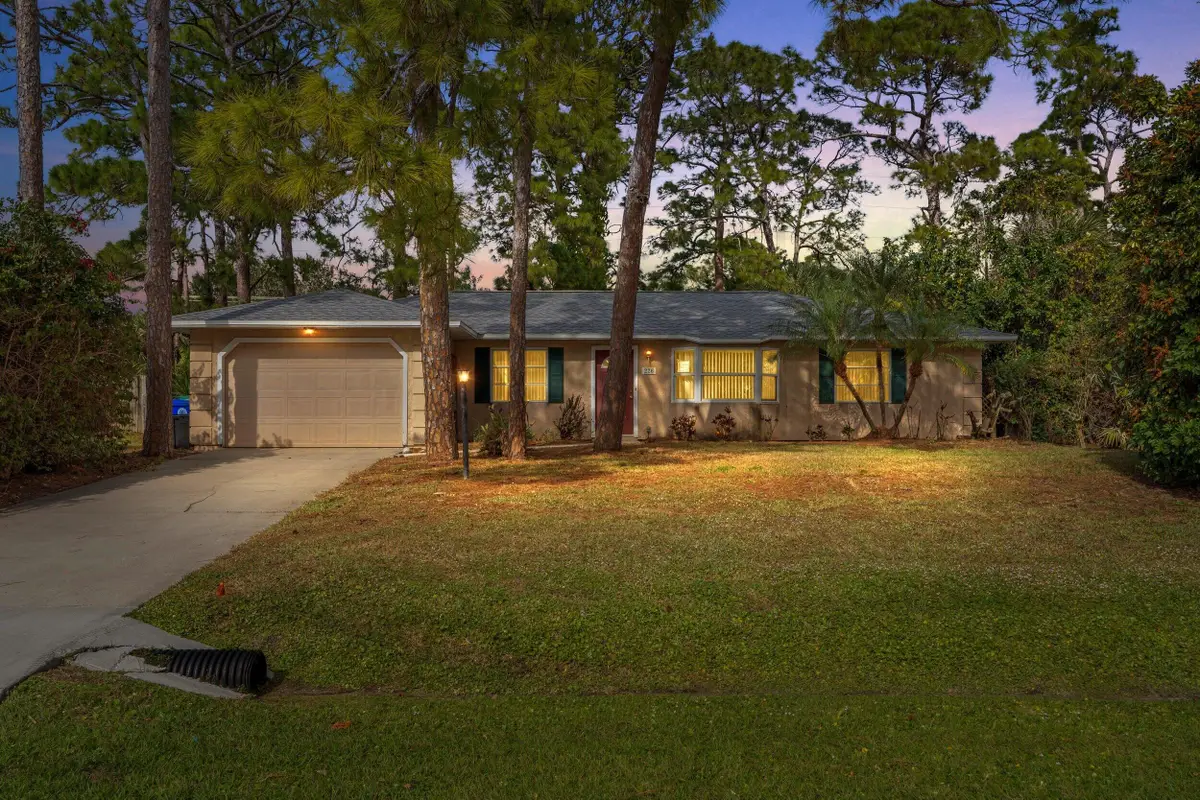 226 Del Monte Road, Sebastian, FL 32958 - #1