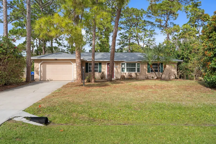226 Del Monte Road, Sebastian, FL 32958 - #2