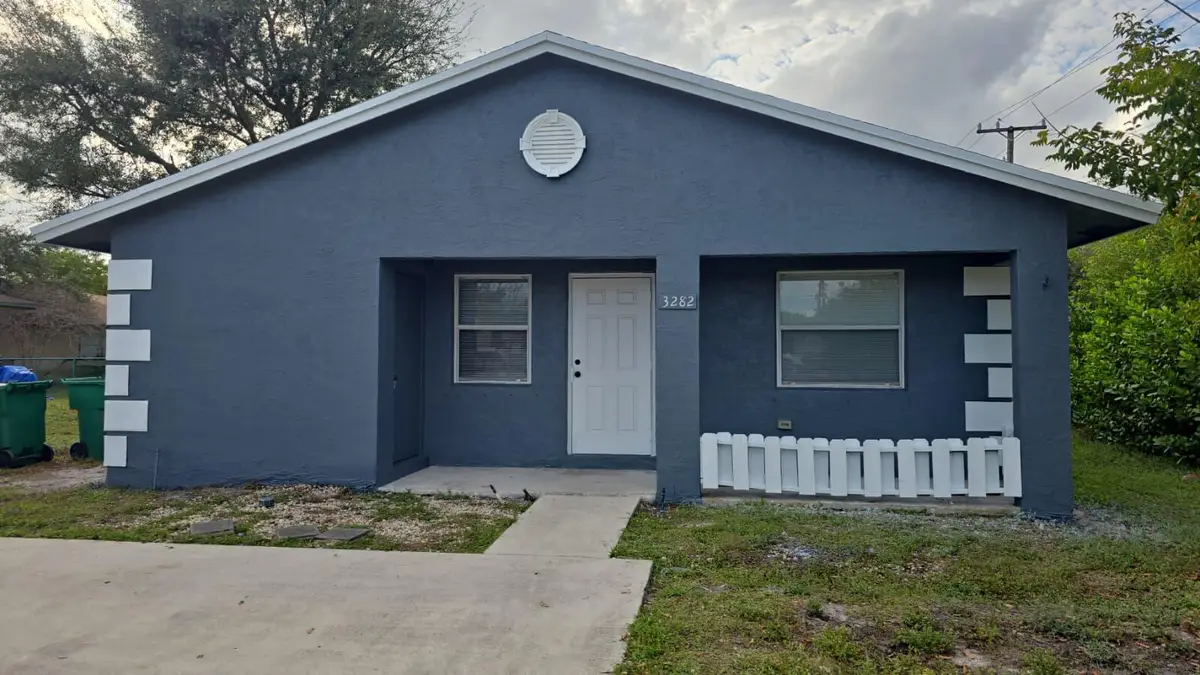 3282 NW 75th Way, Davie, FL 33024 - #1