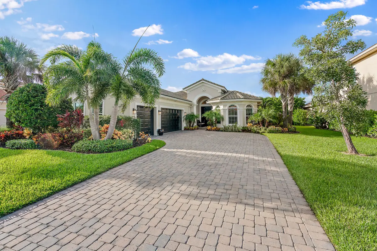 279 Carina Drive, Jupiter, FL 33478 - #1