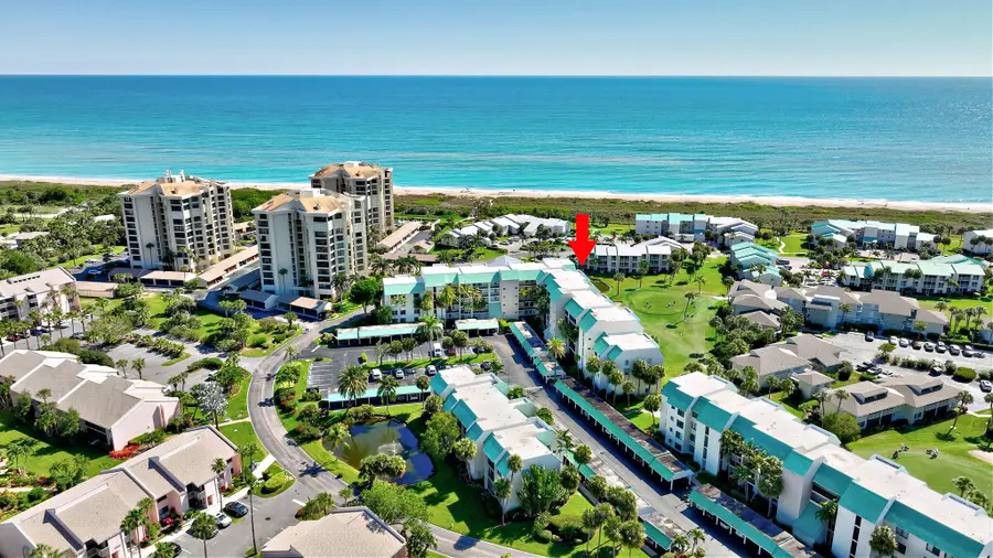 2400 S Ocean Drive #2235, Fort Pierce, FL 34949 - #2
