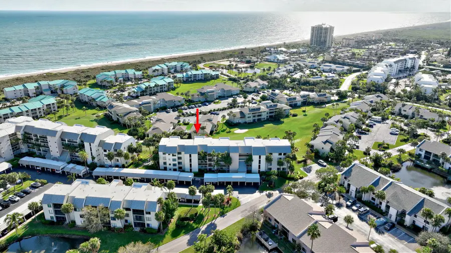 2400 S Ocean Drive #2235, Fort Pierce, FL 34949 - #3