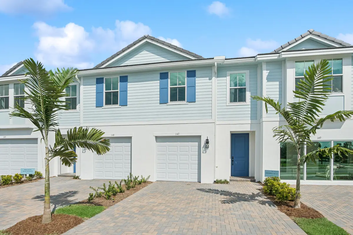 192 SE Birch Terrace #315, Stuart, FL 34997 - #1