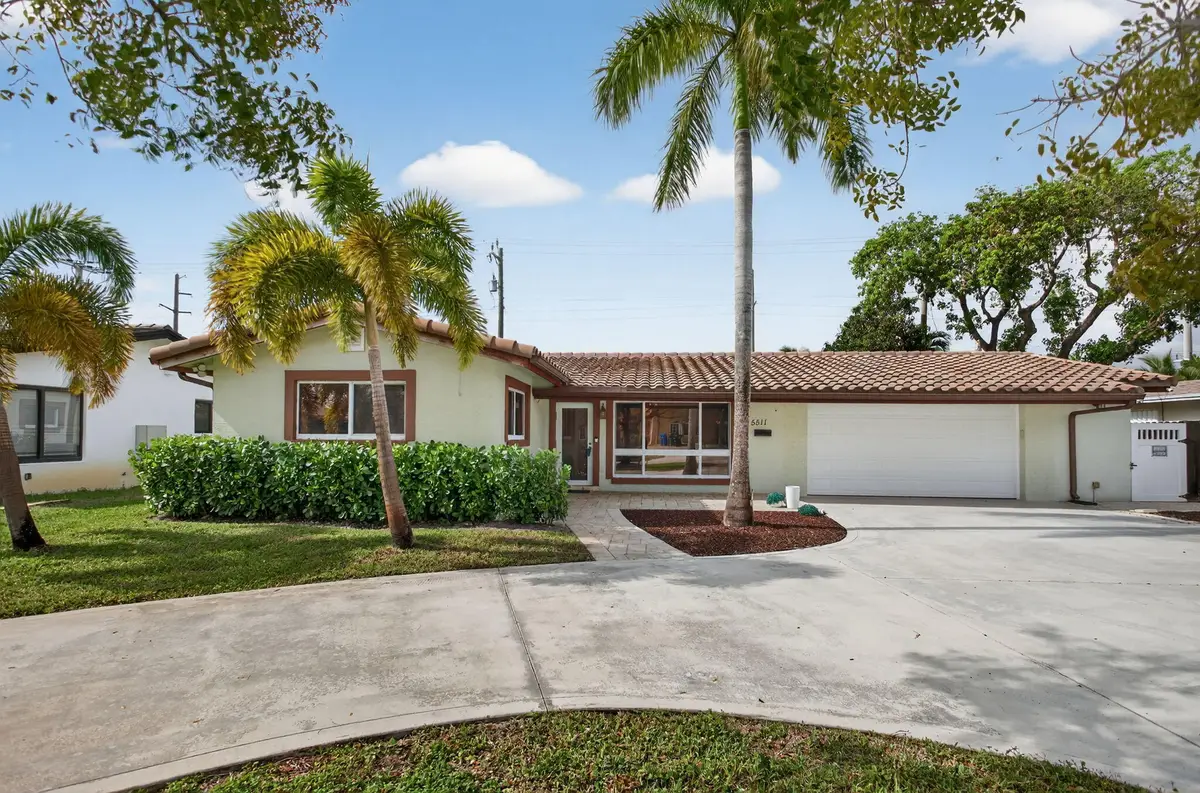 5511 NE 18th Terrace, Fort Lauderdale, FL 33308 - #1