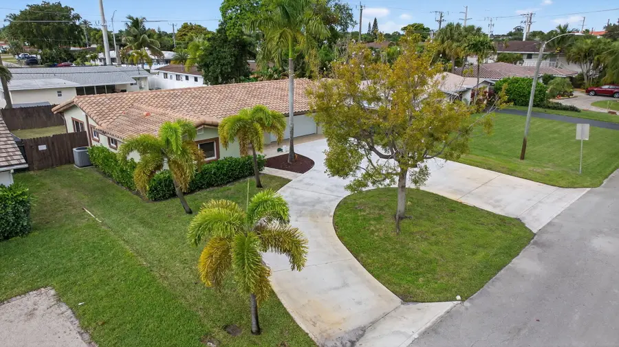 5511 NE 18th Terrace, Fort Lauderdale, FL 33308 - #2