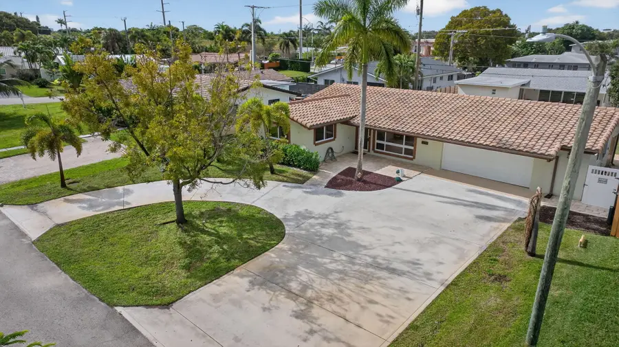 5511 NE 18th Terrace, Fort Lauderdale, FL 33308 - #3