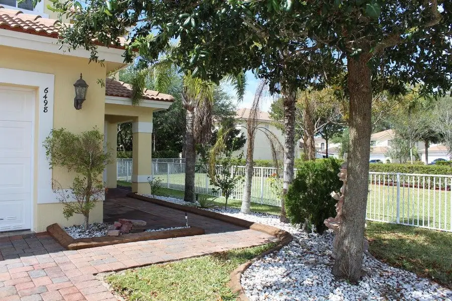 6498 Adriatic Way, West Palm Beach, FL 33413 - #2