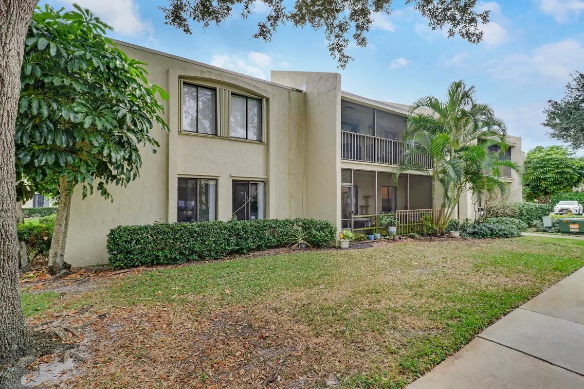 150 Pineview Road #C4, Jupiter, FL 33469 - #1