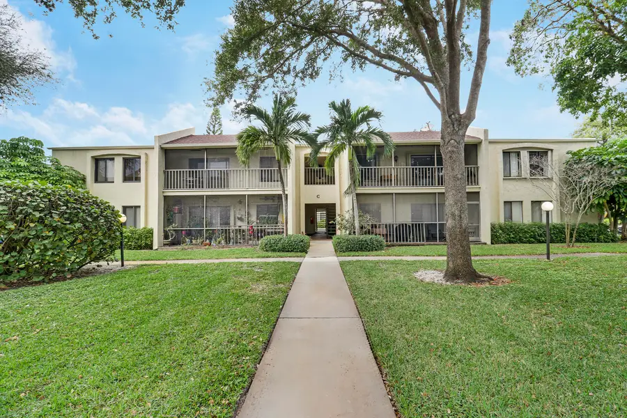 150 Pineview Road #C4, Jupiter, FL 33469 - #2