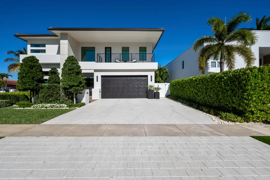 401 NE 2nd Street, Boca Raton, FL 33432 - #2