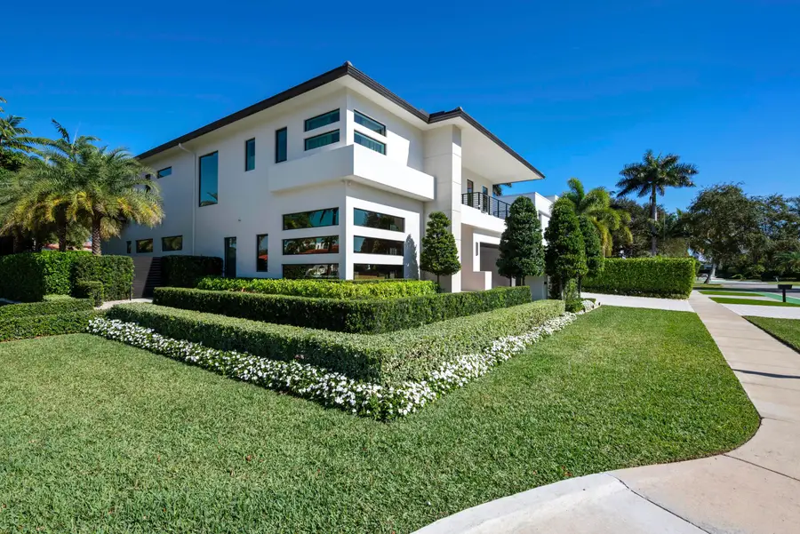 401 NE 2nd Street, Boca Raton, FL 33432 - #3