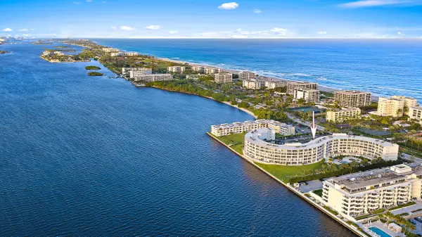 2760 S Ocean Boulevard #310, Palm Beach, FL 33480