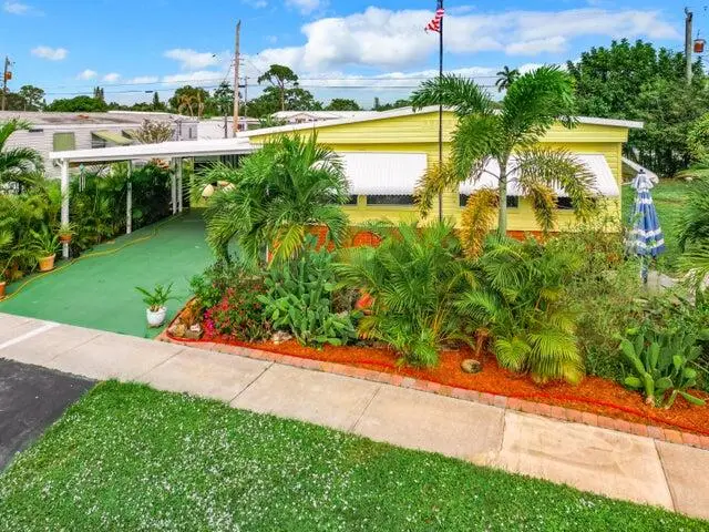4215 Meadow View Drive, Boynton Beach, FL 33436 - #2