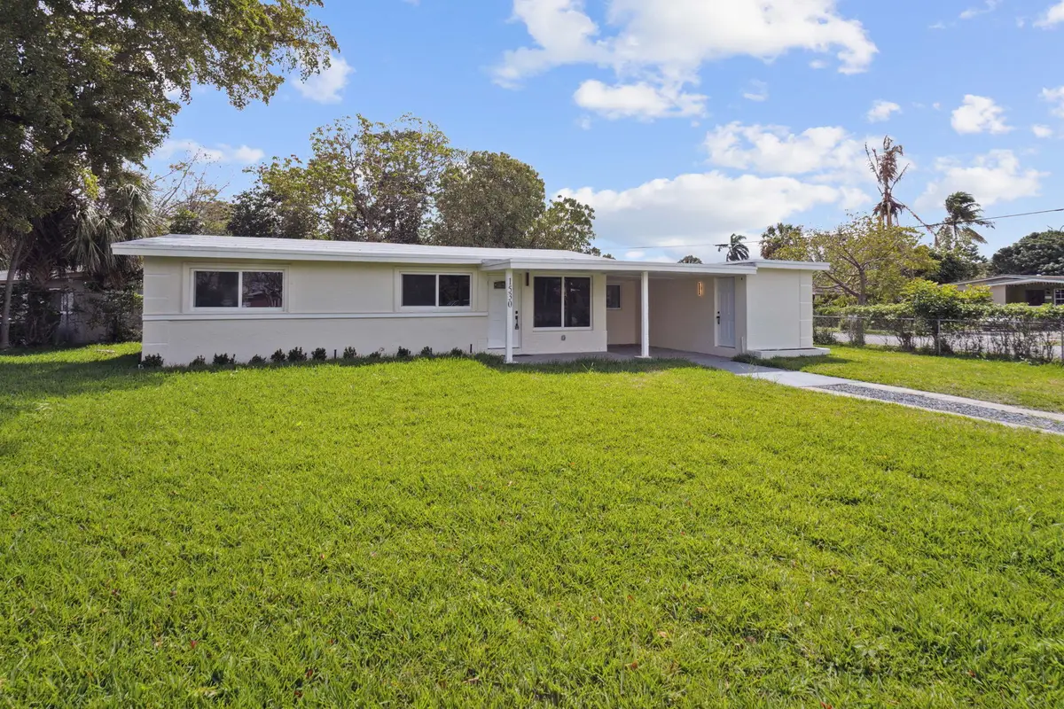 1530 NW 18th Court, Fort Lauderdale, FL 33311 - #1