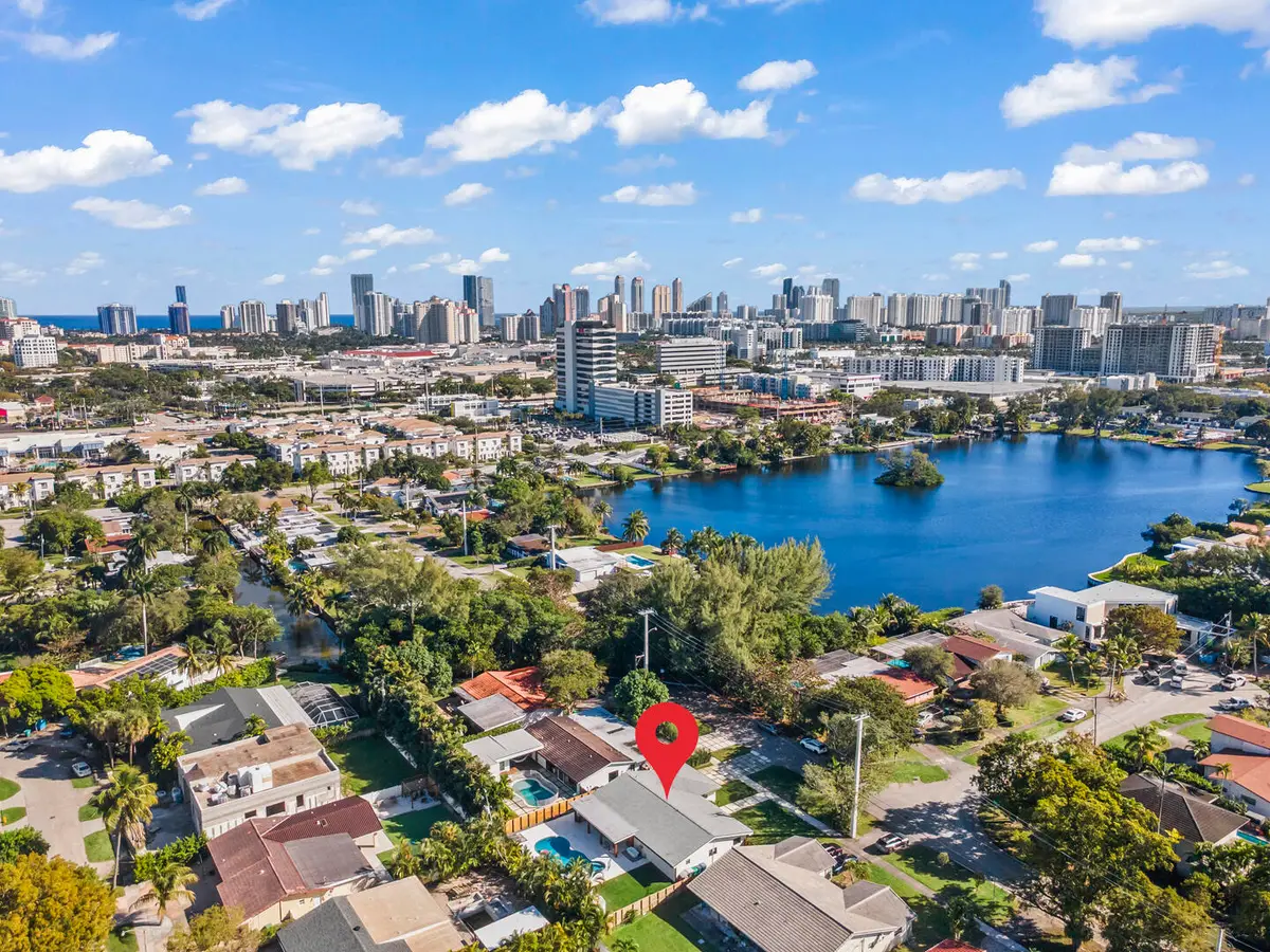 2451 NE 199th Street, Miami, FL 33180 - #1