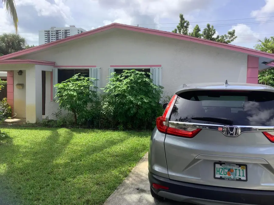 424 59th Street, West Palm Beach, FL 33407 - #3