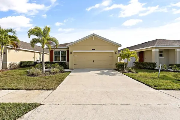 11333 SW Patterson Street, Port St Lucie, FL 34987