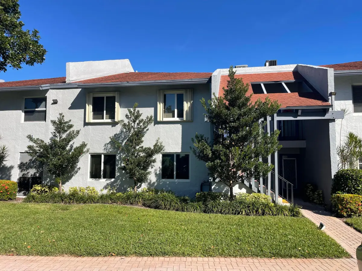 6525 S Oriole Boulevard #1050, Delray Beach, FL 33446 - #1