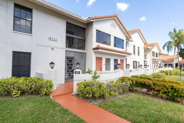 9711 Pavarotti Terrace #101, Boynton Beach, FL 33437