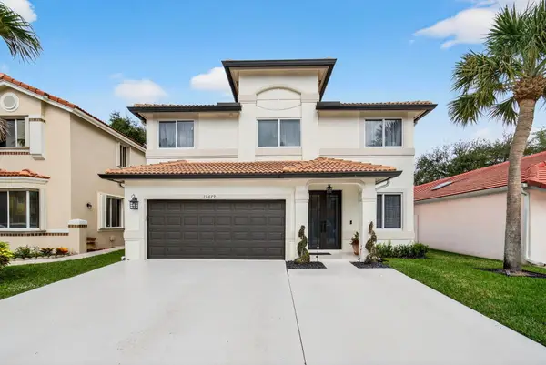 10679 Palm Spring Drive, Boca Raton, FL 33428