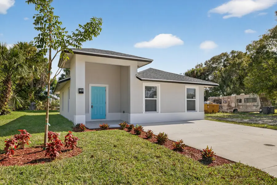 706 Dundas Court, Fort Pierce, FL 34950 - #3
