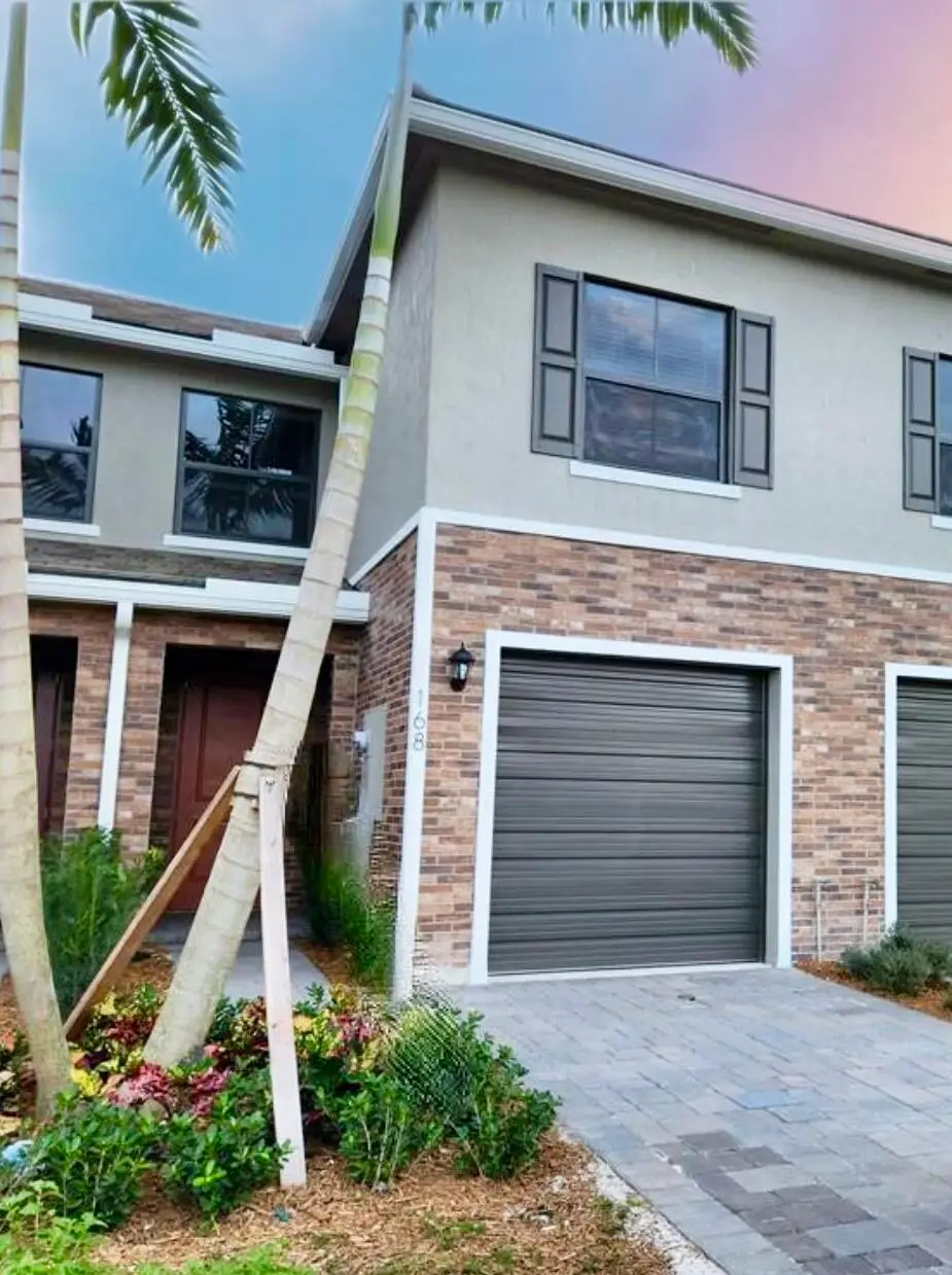 168 SE 5th Court, Deerfield Beach, FL 33441 - #1
