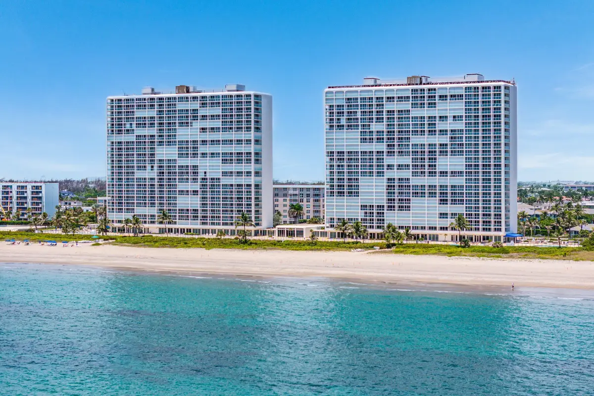 2800 S Ocean Boulevard #22-c, Boca Raton, FL 33432 - #1