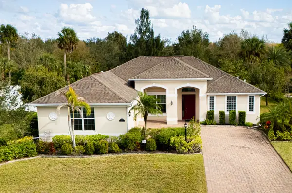 1080 Southlakes Way Sw, Vero Beach, FL 32968